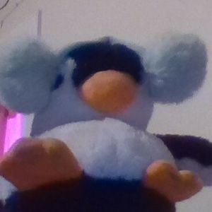 Meet your Posher, Maryiah